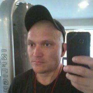 Meet your Posher, Chad